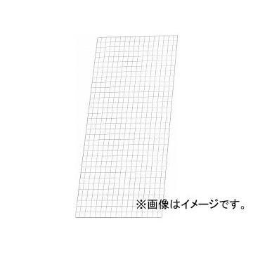 トラスコ中山/TRUSCO スチール製メッシュラック用バックネット 1700×837 MESS1790(2566478) JAN：4989999744491