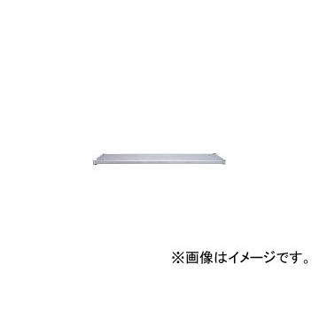 エレクター/ERECTA パンチングソリッド用棚板 LSS910PS