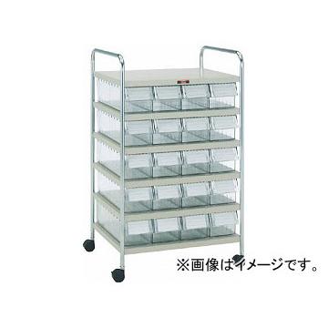 トラスコ中山/TRUSCO MLワゴン ML-1N×20個 H945タイプ MLKH541(3001229) JAN：4989999683998
