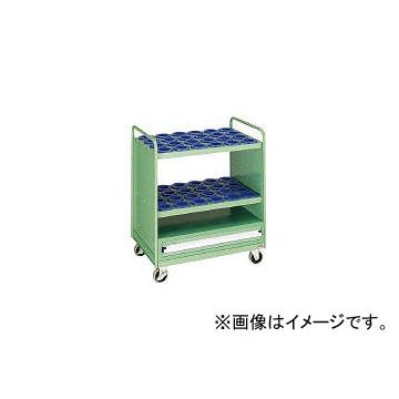 大阪製罐/OS ツーリングパネルワゴン(引出し付) PD1048D
