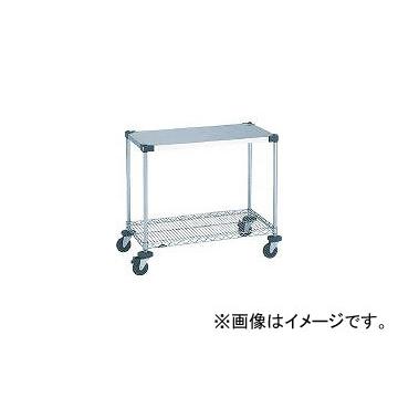 エレクター/ERECTA ワーキングカート1型 NWT1AS