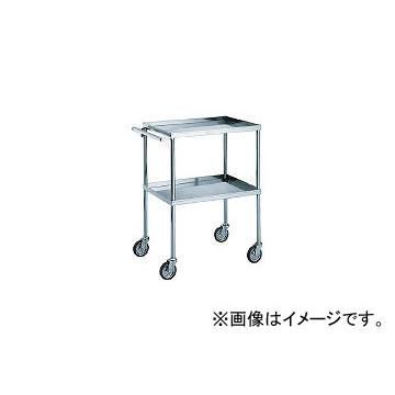 米澤器械工業 ステンレスワゴン SUS201B