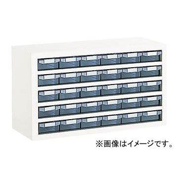 トラスコ中山/TRUSCO 引出しユニット 795X307XH444 A1X30 W VA65BN(3937496) JAN：4989999129410