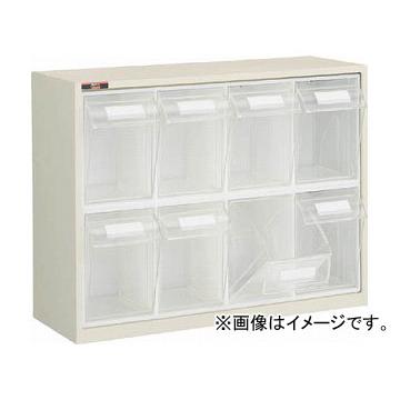 トラスコ中山/TRUSCO コンビケース 474×165×H362 ポケット×8 TPKL42(2868385) JAN：4989999787757