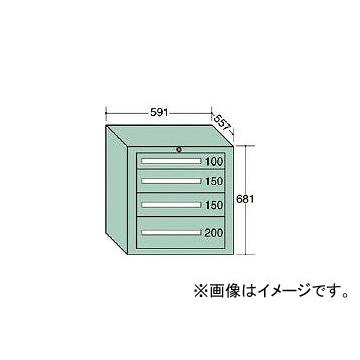 大阪製罐/OS 軽量キャビネット 5604