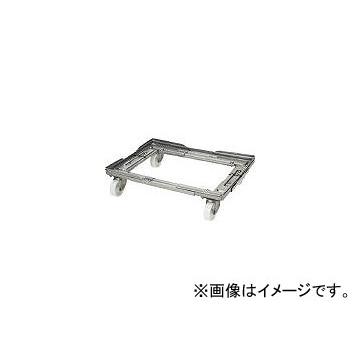 ルート工業/ROUTE コンテナ台車 ルートボーイ504ST型 最大610×810 504ST11