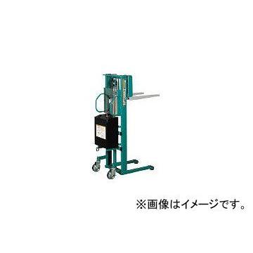 スギヤス ビシャモン トラバーリフト(バッテリー上昇式) STL65E