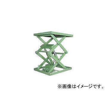 アカシン/AKASHIN 怪力くん 1tonシリーズ 2段 2ATL16T