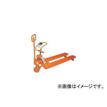 田中衡機工業所/TANAKA ハンドパレットスケール DPS1500A
