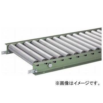 トラスコ中山/TRUSCO スチールローラーコンベヤ φ38 W500×P50×L2000 VR3812500502000(3005747) JAN：4989999691856