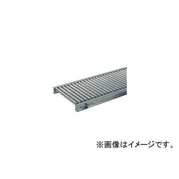 寺内製作所/TSCONVEYOR ステンレスローラコンベヤ φ25×W100×P30×2000L LSU25100320