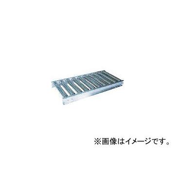三鈴工機/MISUZUKOKI スロットインステンレスローラコンベヤ 径60.5×1.5T MUS60400710