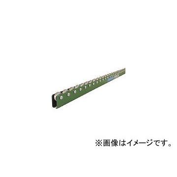 寺内製作所/TSCONVEYOR スチール製ホイールコンベヤ φ25×7.2 P30×1500L KRA0P30X1500L