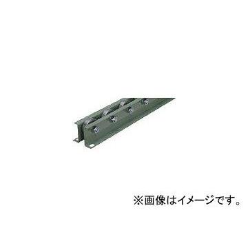 太陽工業/TAIYOKOGYO φ50重荷重用切削ホイールコンベヤ TW5013KP752400L