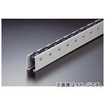 トラスコ中山/TRUSCO ホイールコンベヤ ゴムライニングφ40×9 P75×2000 V40G752000(3005933) JAN：4989999692044