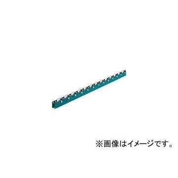 三鈴工機/MISUZUKOKI 単列型樹脂ホイールコンベヤ 径36×T20×D8 MWR36T1024