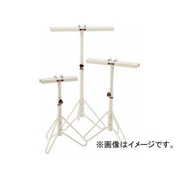 トラスコ中山/TRUSCO ホイールコンベヤ用スタンド W500×H650〜1100 TWA3500(5120594) JAN：4989999661309