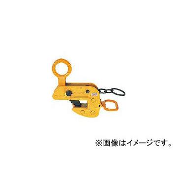 スーパーツール/SUPER TOOL 横吊クランプ(ロックハンドル式) HLC1H(1041762) JAN：4967521014731