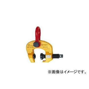 スーパーツール/SUPER TOOL スクリューカムクランプ(万能型) SCC0.5(1038176) JAN：4967521026581