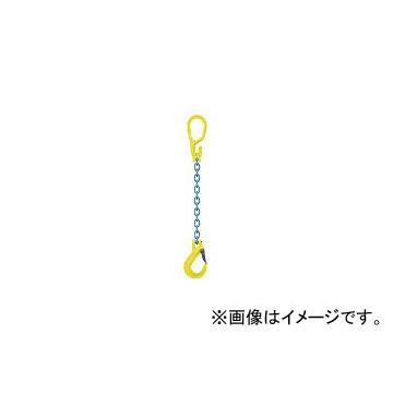 マーテック/MARTEC チェーンスリングセット MG1-EGKNA8-2.0T 2m MG1EGKNA8(4023048) JAN：4545880120074
