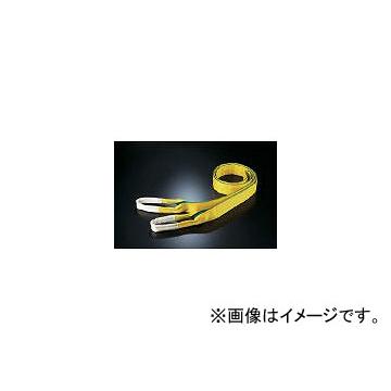田村総業/TAMURA ベルトスリング Zタイプ 4E 100×6.0 ZE1000600