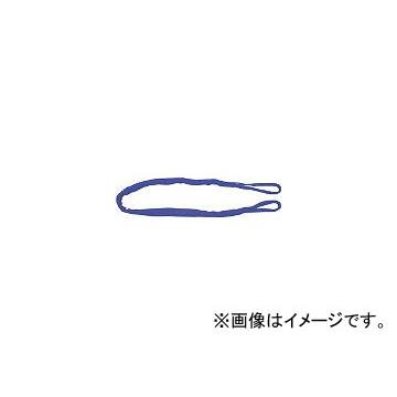 東レインターナショナル マルチスリング HE形 両端アイ形 1.6t 長さ3.0m HEW016X3.0(3608557) JAN：4902043812847