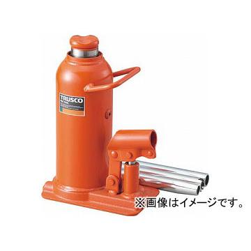 トラスコ中山/TRUSCO 油圧ジャッキ 15トン TOJ15(2882213) JAN：4989999292053