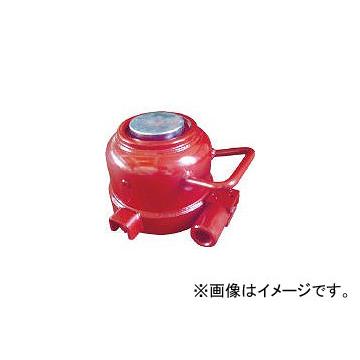 マサダ製作所/MASADA ミニオイルジャッキ 50TON MMJ50Y(1098349) JAN 
