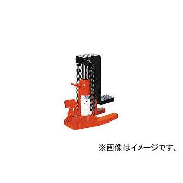 マサダ製作所/MASADA 爪長形オイルジャッキ 3TON MHC3SL2(1099019) JAN：4944015116980