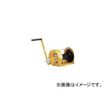 マックスプル工業/MAXPULL 手動ウインチ GM10(1091735) JAN