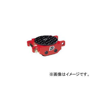 ダイキ/DAIKI スピードローラー低床型ウレタン車輪5ton DUW5P(3914135) JAN：4582203290427