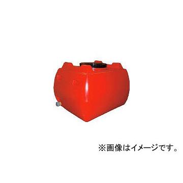 スイコー/SUIKO ホームローリータンク100 赤 HLT100R(3633977) JAN：4538940001314