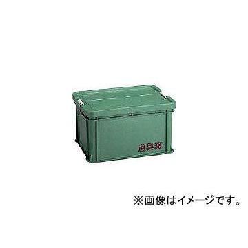 リス興業/RISU 道具箱 L L(1286706) JAN：4909818075735