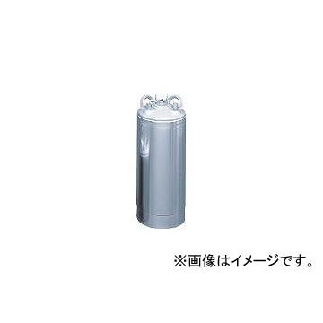 ユニコントロールズ/UNICONTROLS ステンレス加圧容器 TM18SRV