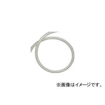 八興販売/HAKKOUHANBAI 柔軟フッ素ホース 9×15 20m PDB9(1771621) JAN：4562111601058