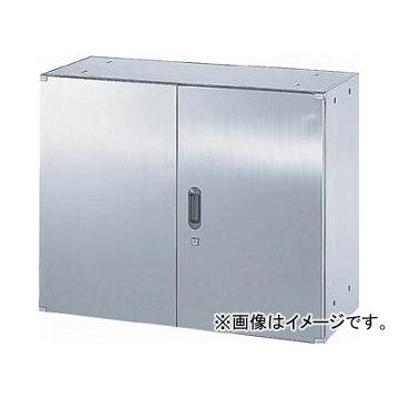 トラスコ中山/TRUSCO ステンレス保管庫(D500)両開 900×H720 STH57(5221650) JAN：4989999799354