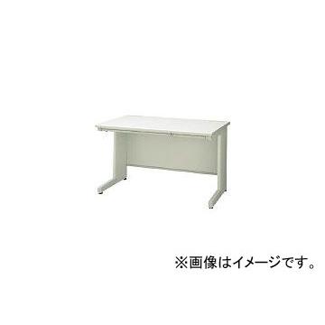 ナイキ/NAIKI 平デスク NED107FAWH