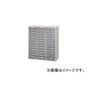 ナイキ/NAIKI トレー書庫(深型・B4用) NW0911BLLAW