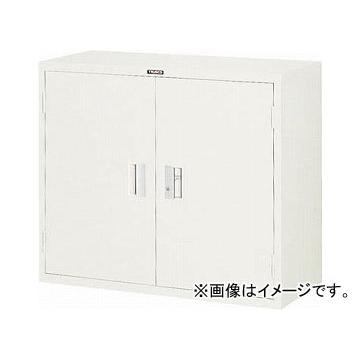 トラスコ中山/TRUSCO スタンダード書庫(A4判D400) 両開 H750 FH40G7(5206626) JAN：4989999761078