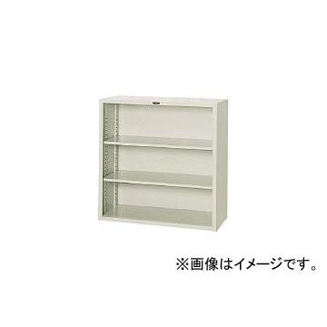 オリエント事務器産業/TOYO-JIMUKI 開けひろげ書庫 S330TNG オフィス収納-オフィス家具
