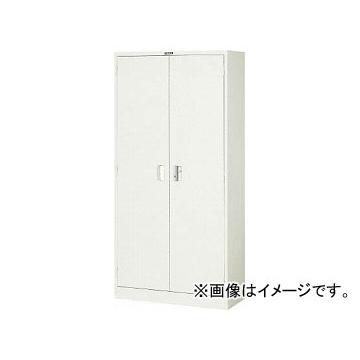 トラスコ中山/TRUSCO スタンダード書庫(D380) 両開 880×H1790 N603(5119189) JAN：4989999763324