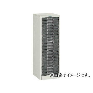 トラスコ中山/TRUSCO カタログケース 浅型1列20段 295×360×H880 A1C20(5046254) JAN：4989999770223