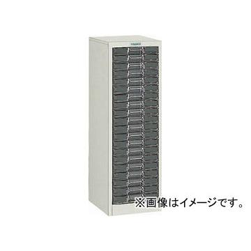トラスコ中山/TRUSCO カタログケース 浅型1列20段 315×400×H880 B1C20(5046246) JAN：4989999770315
