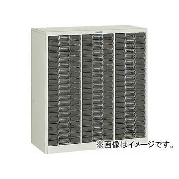 トラスコ中山/TRUSCO カタログケース 浅型3列20段 885×400×H880 B3C20(5046386) JAN：4989999770339