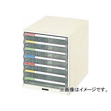 トラスコ中山/TRUSCO B4型雁の使い容れもの 浅型7段 結核症47P(2782413) JAN：4989999787542 その他オフィス家具-オフィス家具