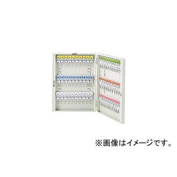 トラスコ中山/TRUSCO キーボックス ホルダ数60個 K60(0008168) JAN：4989999771466