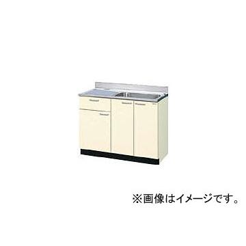 リクシル/LIXIL サンウェーブ 流し台 GKFS150MYNR