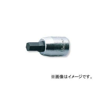 【安心発送】 コーケン/Koken 2010A-25-9/32 ヘックスビットソケット 1/4”（6.35mm） その他道具、工具