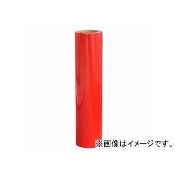 アサヒペン 屋外用サインシート ペンカル 赤 500mm×25m PC004 JAN：4970925139030