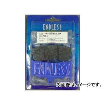 2輪 ドッグファイトレーシング エンドレス ブレーキパッド EMP004